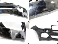 BMW X5 F15 m-packet 13-18 bumper BUMPER front (washers / PDC) 8054014