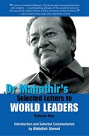 Dr. Mahathir s Selected Letters to World Leaders