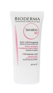 BIODERMA Sensibio AR Cream Krem do twarzy na dzień 40 ml