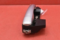 handle right front front SREBRNA 242566 FIAT BRAVO 2 II 07-11