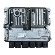BMW X3 G01 X4 G02 2017- control unit of the engine computer DDE 5A9D2C9
