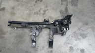 MINI F56 bumper bracket left rear part rear 9450687