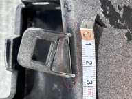 OPEL MOKKA B II 2020-2024 bumper rear part 9835248380
