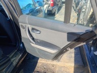 mechanism lifting windows front right rear part BMW 3 III E91 06-07