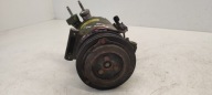 Klimakompressor klimaanlage CV6119D629FE Ford Focus MK3 1,0 Ecoboost