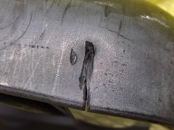 CITROEN JUMPER and mirror right 7 PIN