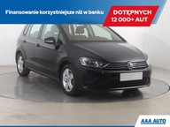 VW Golf Sportsvan 1.4 TSI, Salon Polska