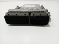 computer control unit of the engine BMW X3 E83 LCI N47 7811111
