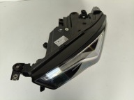 light left REFLEKTOR SEAT ATECA 575 LIFT FULL LED