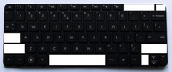HP271 Klawisz przycisk do klawiatury HP Compaq Mini 210-2100 210-2133