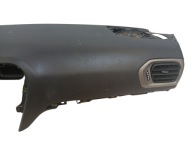dashboard instrument panel console passenger airbag PEUGEOT 301 (2012-2017) EUROPA