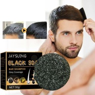 50g Mydlo na opravu tónujúcich vlasov