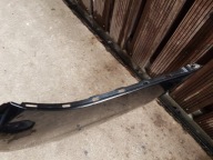 bumper rear BMW G26 m-packet
