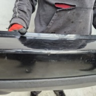 AUDI Q5 I 1 8R 08-16 lökhárító far hátsó HAK