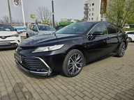 Toyota Camry 2.5 Hybrid Executive CVT