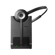 Bezprzewodowy zestaw słuchawkowy Jabra PRO920 Mono