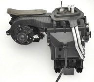 heater EUROPA OPEL INSIGNIA