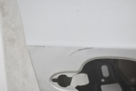 dveře přední předek pravé BMW 5 E60 E61