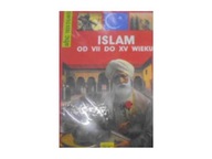 Islam Od VII Do XV Wieku - M Jarrige