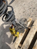 BMW 1 E87 McPherson swing left front