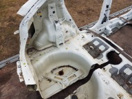 KIA RIO III LONGHERONE parafango Destra posteriore 2011
