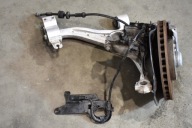 IDEALNE KPL. sususpension front front right MERCEDES W177 X247 1
