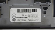 module control unit KOMFORTU A2139003326 MERCEDES W238 AMG