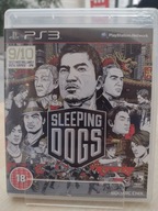 SLEEPING DOGS / PS3 / IDEAŁ
