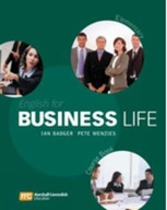 English for Business Life Elem SB