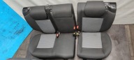 Siège Sièges komplet Chauffé Mercedes W169 5D