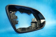 frame mirrors zewn PR Audi A8 4H 4H0857240 LY9T