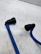hose fuel hoses AUDI Q7 4M 4M0201220D 4M0201227A
