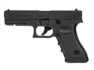 Umarex - Replika CO2 Glock 17 gen3 (2.6428)