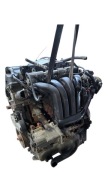 engine Mini Hatchback (R50, R52, R53) Cooper One 1.6 16v W10B16A