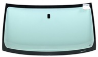 Nové značkové čelné sklo Isuzu D-Max I 2D/4D Pick-Up 2002-2012