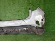 FORD PUMA MK2 II 19- bumper rear rear part