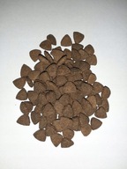 Prírodné suché krmivo ABC Pupila Superpotravina pre šteňatá - morka 1kg
