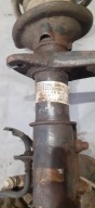 McPherson swing right front LAND ROVER FREELANDER and 2.0TD