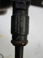 injection ramp SMART 1,0i 175202322R