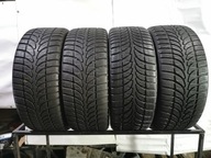 225/45R18 bridgestone 2019 opony zimowe 6mm 4824