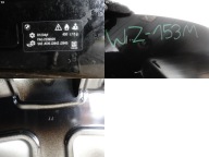 BMW X1 U11 22- bonnet BONNET front