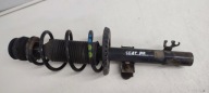 shock absorber spring front Seat MII