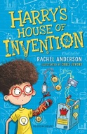 Harry s House of Invention: A Bloomsbury Reader: