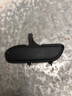 grid of a bumper left front PEUGEOT 406 9618753677B