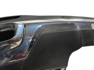 MERCEDES GLE W167 bumper diffuser A1678856800 A1678856700 A1678852209
