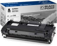 Toner pre Samsung MLTD 116L SL-M2625 SL-M2875FW BP