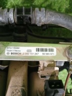 intake manifold Buick Encore facelift 2019 0280151247