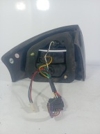 Audi A6 C5 97-04 light right rear rear part