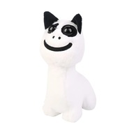 10,62-palcová plyšová hračka Zoonomaly Horúca hra Zoonomaly Alpaca Doll Plush Smile