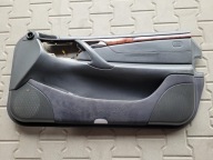 side front front right MERCEDES CL 55 AMG W215